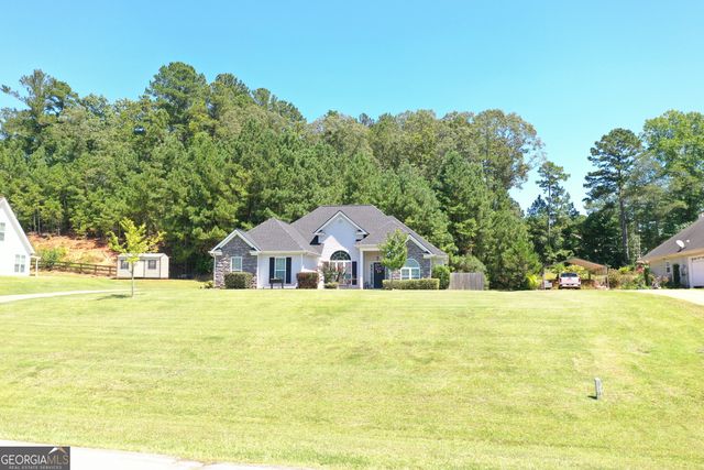 229 John Lovelace Road, Lagrange, GA 30241