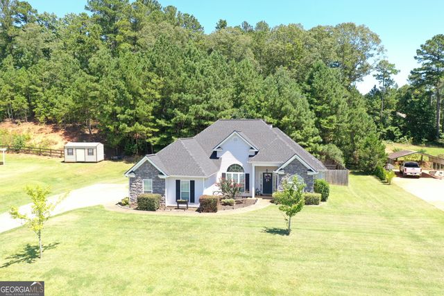 229 John Lovelace Road, Lagrange, GA 30241