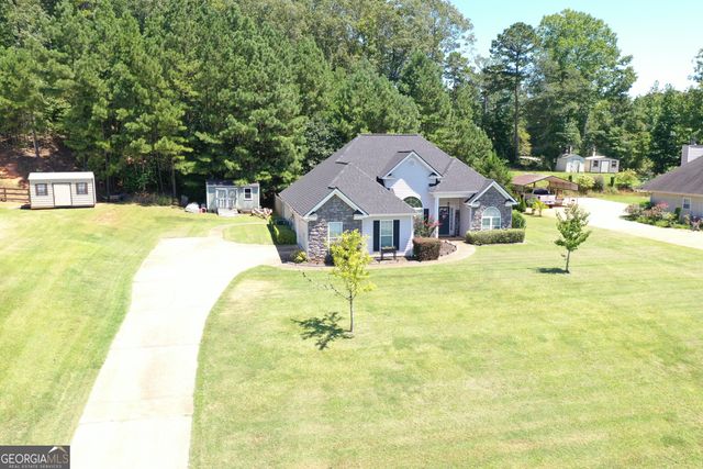 229 John Lovelace Road, Lagrange, GA 30241