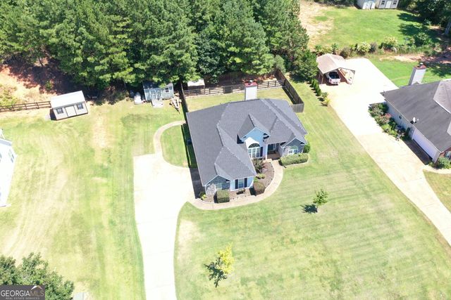 229 John Lovelace Road, Lagrange, GA 30241