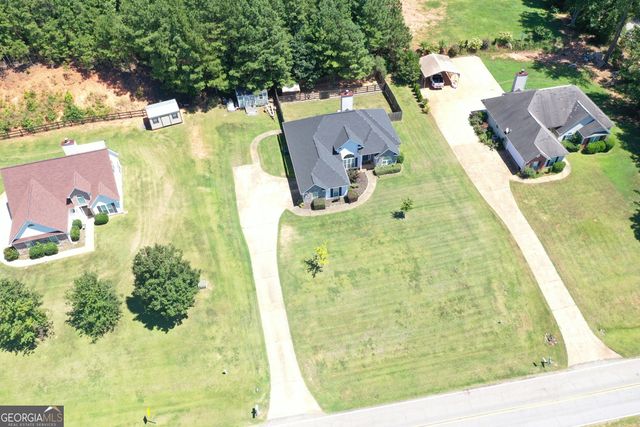 229 John Lovelace Road, Lagrange, GA 30241