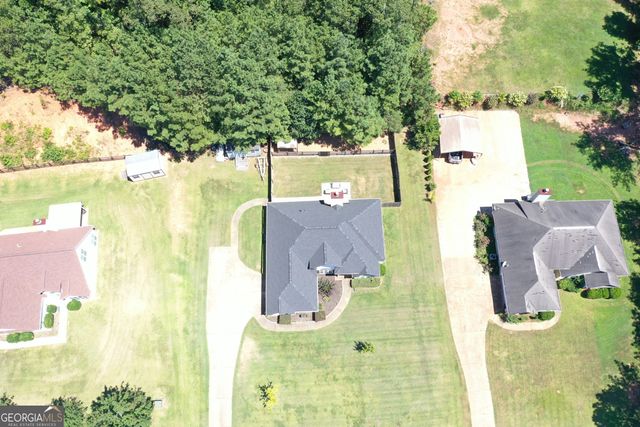 229 John Lovelace Road, Lagrange, GA 30241