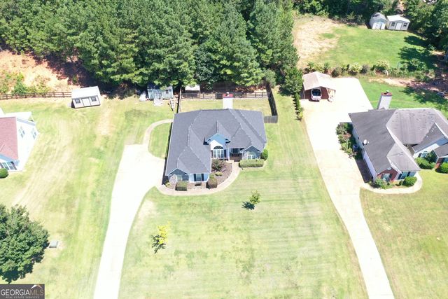229 John Lovelace Road, Lagrange, GA 30241