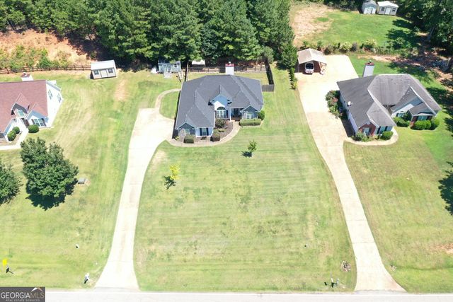 229 John Lovelace Road, Lagrange, GA 30241