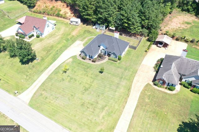 229 John Lovelace Road, Lagrange, GA 30241