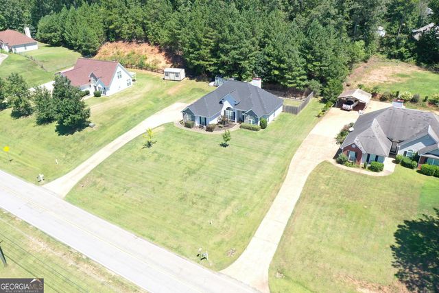 229 John Lovelace Road, Lagrange, GA 30241