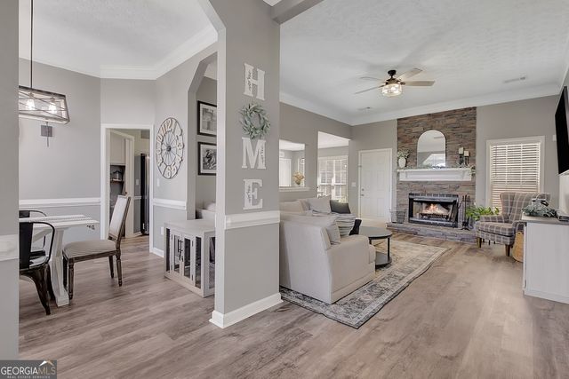 229 John Lovelace Road, Lagrange, GA 30241