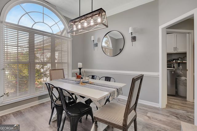 229 John Lovelace Road, Lagrange, GA 30241