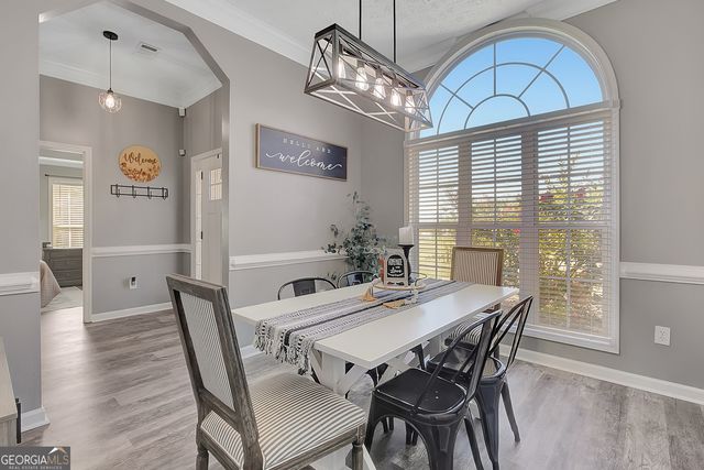 229 John Lovelace Road, Lagrange, GA 30241