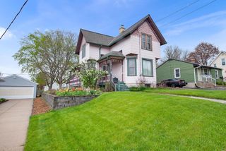 116 Washington AVENUE, Waukesha, WI 53188