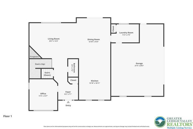 181 Lower Cherry Valley Road, Hamilton Twp, PA 18353