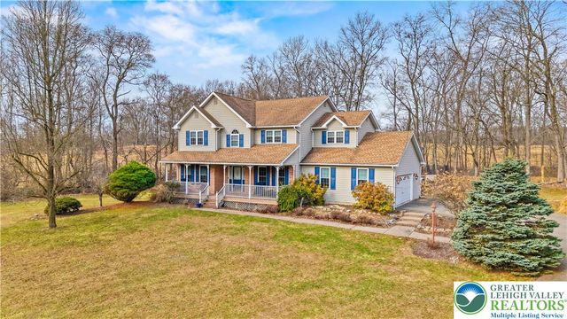 181 Lower Cherry Valley Road, Hamilton Twp, PA 18353