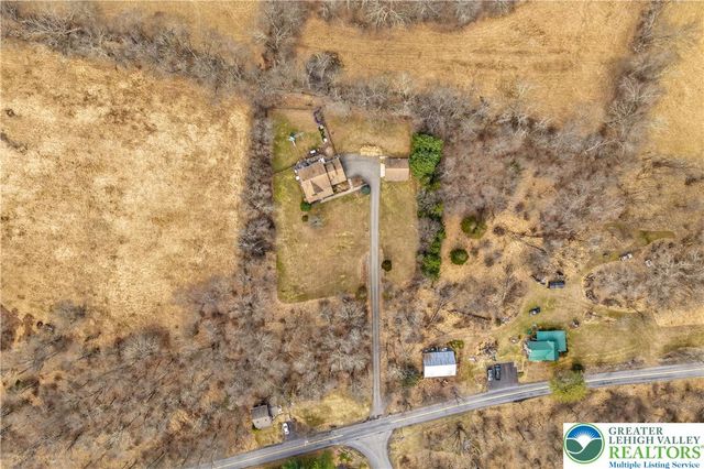 181 Lower Cherry Valley Road, Hamilton Twp, PA 18353