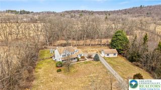 181 Lower Cherry Valley Road, Hamilton Twp, PA 18353