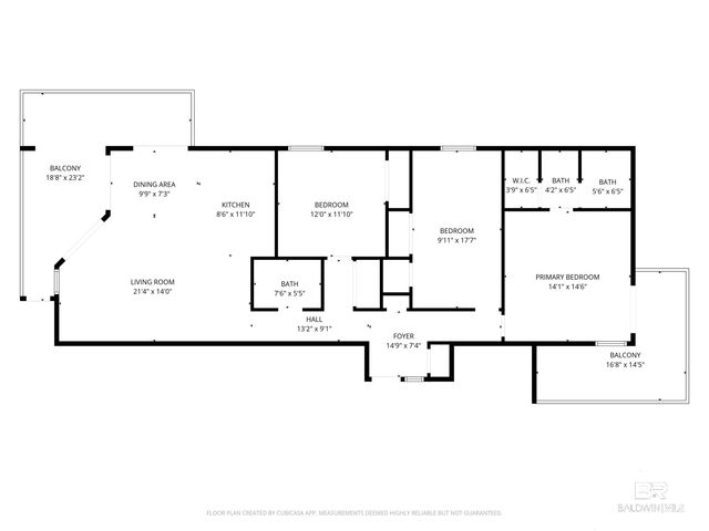 24230 Perdido Beach Boulevard 3051, Orange Beach, AL 36561