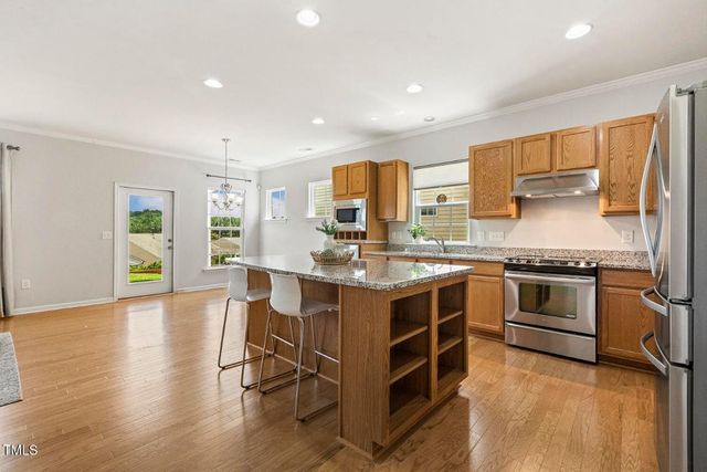 2425 Fiddich Lane, Fuquay Varina, NC 27526