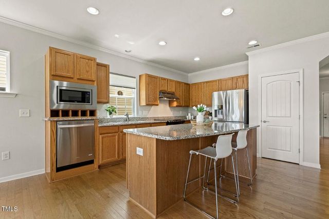 2425 Fiddich Lane, Fuquay Varina, NC 27526