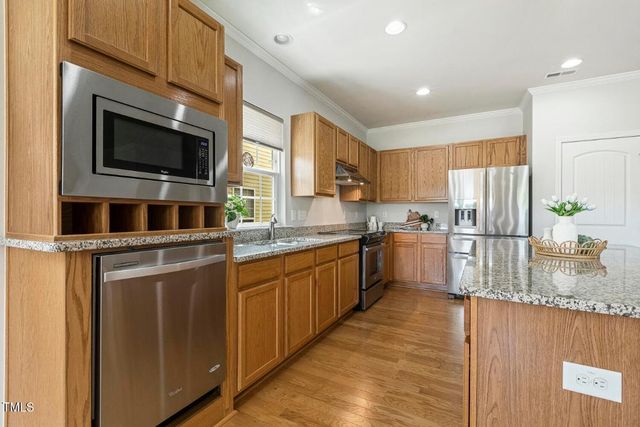 2425 Fiddich Lane, Fuquay Varina, NC 27526