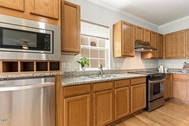 2425 Fiddich Lane, Fuquay Varina, NC 27526