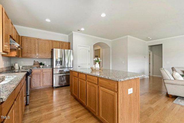 2425 Fiddich Lane, Fuquay Varina, NC 27526