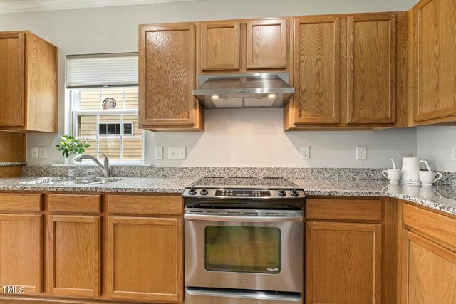 2425 Fiddich Lane, Fuquay Varina, NC 27526