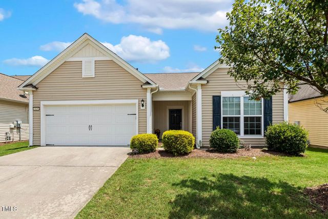 2425 Fiddich Lane, Fuquay Varina, NC 27526