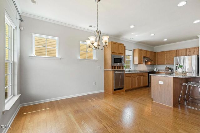 2425 Fiddich Lane, Fuquay Varina, NC 27526