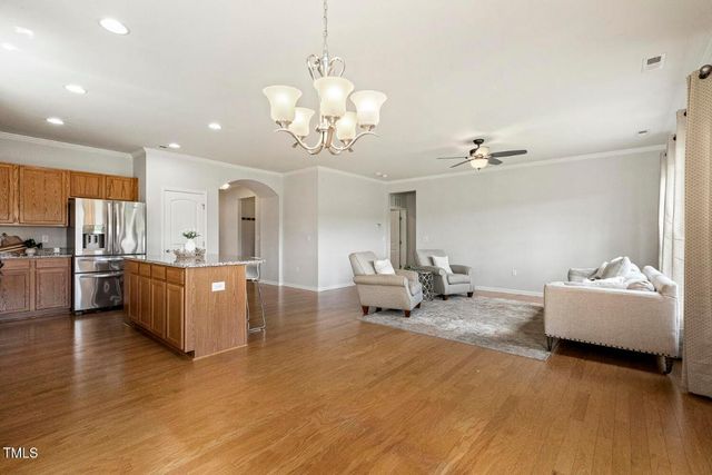 2425 Fiddich Lane, Fuquay Varina, NC 27526
