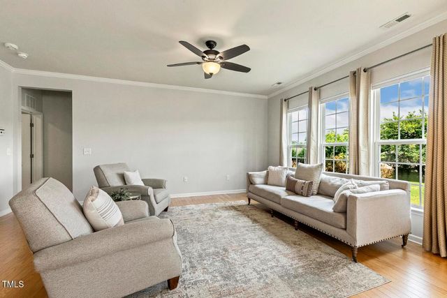 2425 Fiddich Lane, Fuquay Varina, NC 27526