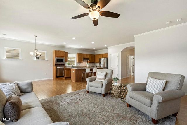 2425 Fiddich Lane, Fuquay Varina, NC 27526