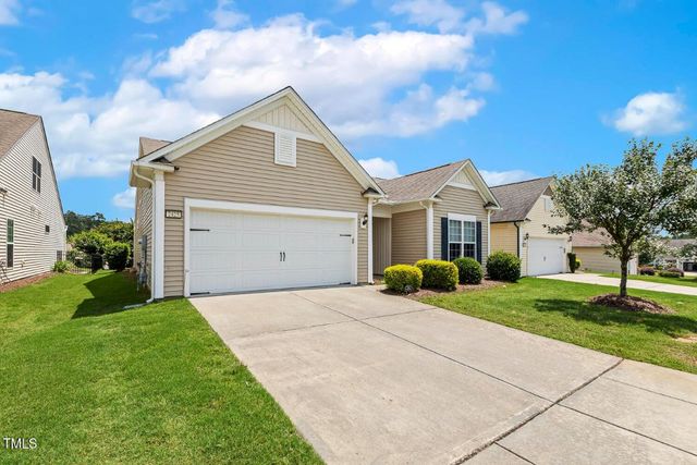 2425 Fiddich Lane, Fuquay Varina, NC 27526