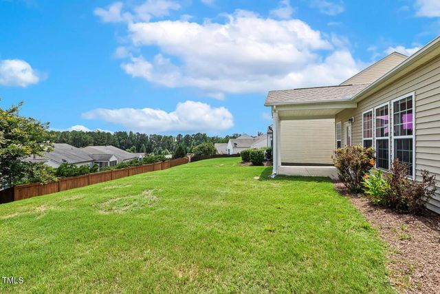2425 Fiddich Lane, Fuquay Varina, NC 27526