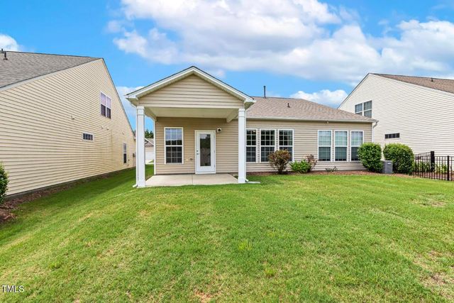 2425 Fiddich Lane, Fuquay Varina, NC 27526