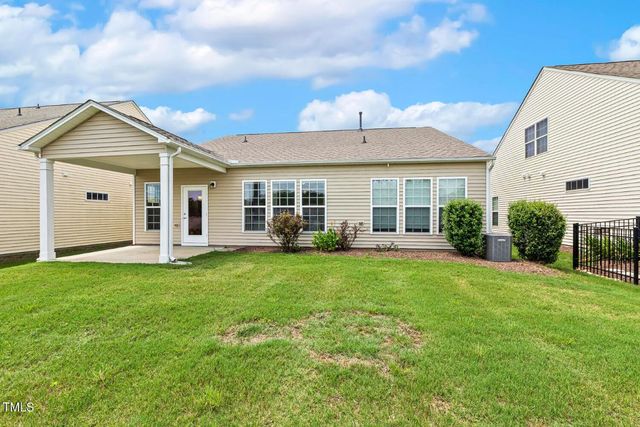 2425 Fiddich Lane, Fuquay Varina, NC 27526