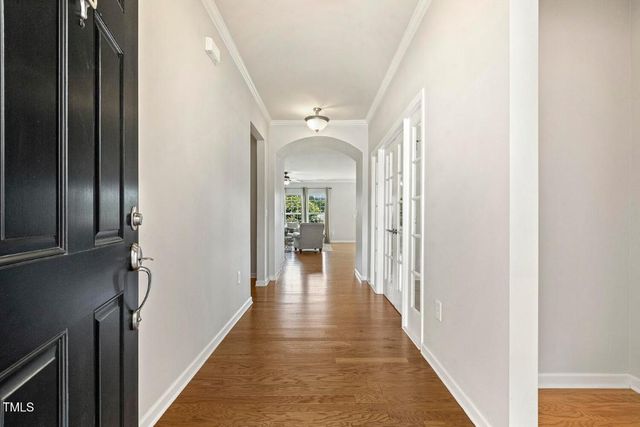 2425 Fiddich Lane, Fuquay Varina, NC 27526
