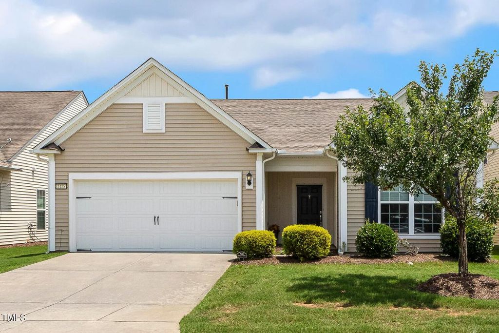 2425 Fiddich Lane, Fuquay Varina, NC 27526