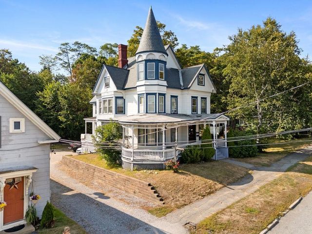 30 Messer Street, Laconia, NH 03246