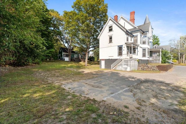 30 Messer Street, Laconia, NH 03246