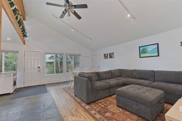 66 Jahan Drive, Mammoth Lakes, CA 93546