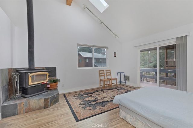 66 Jahan Drive, Mammoth Lakes, CA 93546