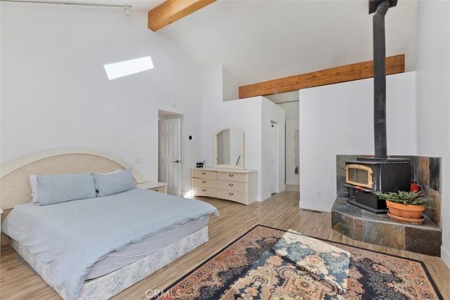 66 Jahan Drive, Mammoth Lakes, CA 93546