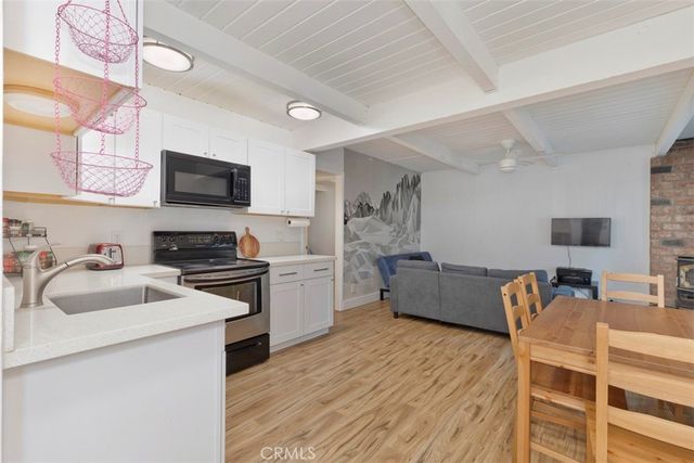 66 Jahan Drive, Mammoth Lakes, CA 93546