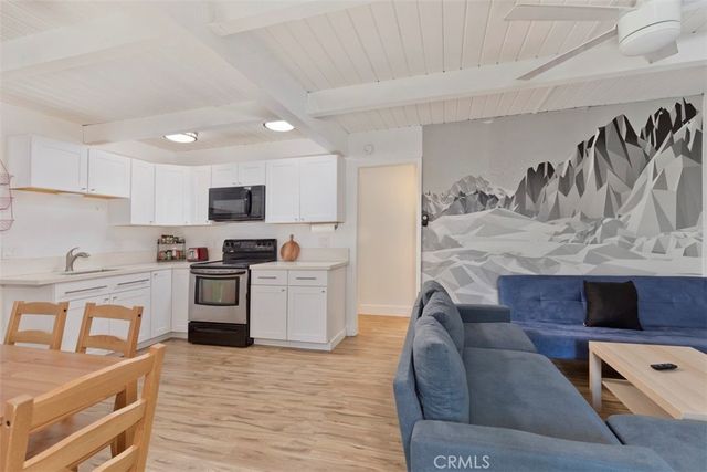 66 Jahan Drive, Mammoth Lakes, CA 93546