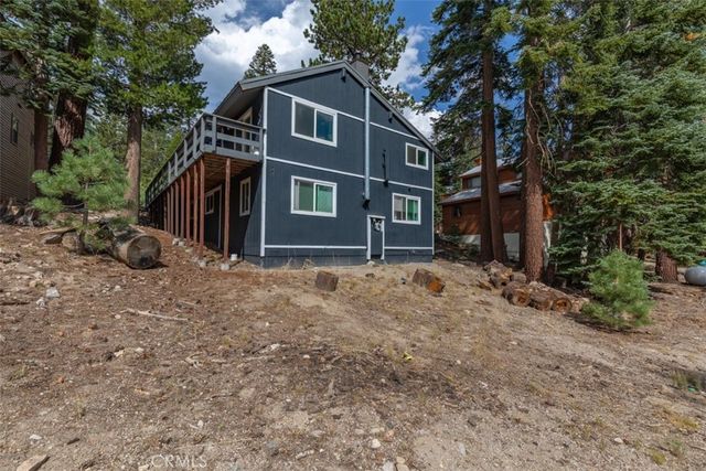 66 Jahan Drive, Mammoth Lakes, CA 93546
