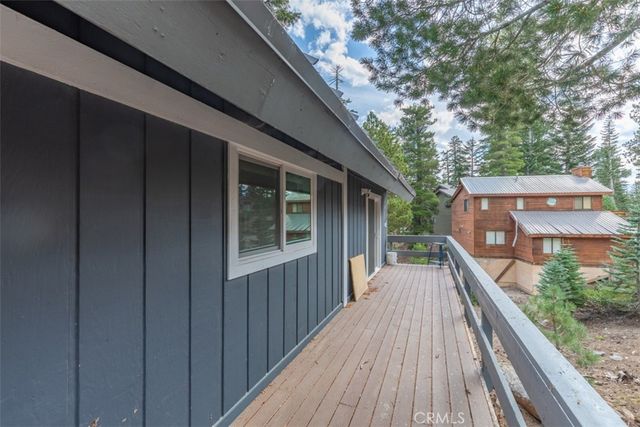 66 Jahan Drive, Mammoth Lakes, CA 93546