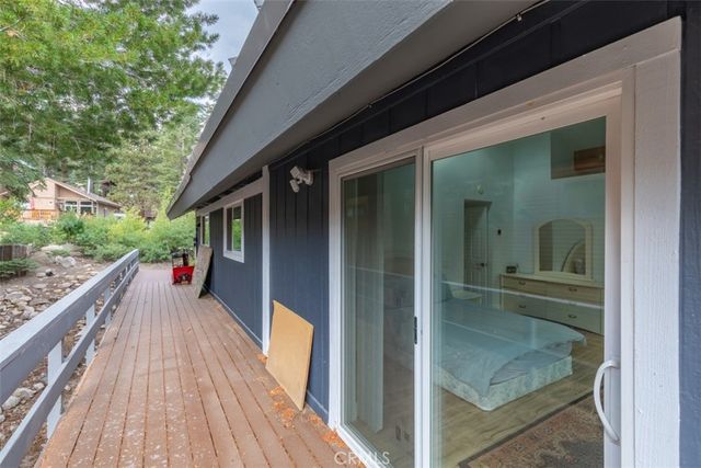 66 Jahan Drive, Mammoth Lakes, CA 93546