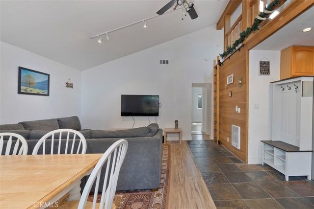 66 Jahan Drive, Mammoth Lakes, CA 93546