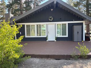 66 Jahan Drive, Mammoth Lakes, CA 93546