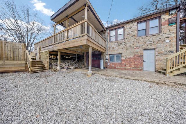 5316 Daniel Avenue, Evansville, IN 47712