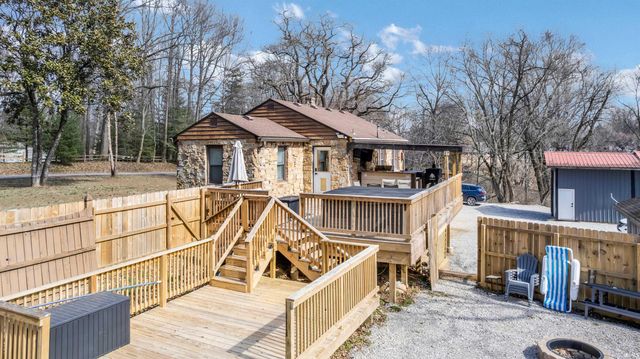 5316 Daniel Avenue, Evansville, IN 47712